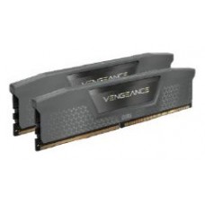 DDR5 64 GB(2X32KIT) 6600 VENGEANCE BLACK CORSAIR-AA207 DDR5 64 GB(2X32KIT) 6600 VENGEANCE BLACK CORSAIR