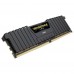 DDR4 8 GB 3200 VENGEANCE LPX BLACK CORSAIR-AA19 DDR4 8 GB 3200 VENGEANCE LPX BLACK CORSAIR