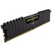 DDR4 8 GB 3200 VENGEANCE LPX BLACK CORSAIR-AA19 DDR4 8 GB 3200 VENGEANCE LPX BLACK CORSAIR