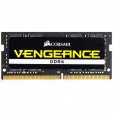 MEMORIA CORSAIR 16GB CMSX16GX4M1A2400C16