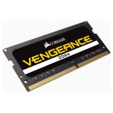 DDR4 16 GB 3200 SODIMM BLACK CORSAIR