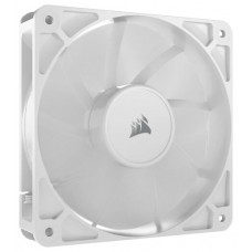 VENTILADOR AUXILIAR RS120 120MM WHITE SINGLE PACK CORSAIR-AA2 VENTILADOR AUXILIAR RS120 120MM WHITE SINGLE PACK CORSAIR