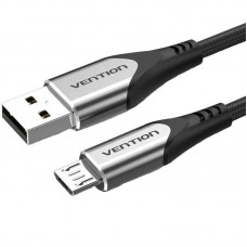 CABLE VENTION COAHG