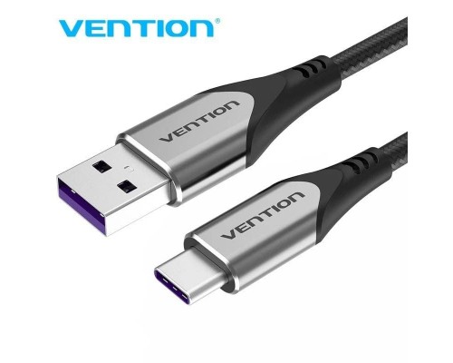 CABLE VENTION COFHG