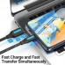 CABLE VENTION COLBD