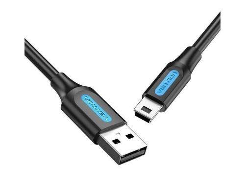 CABLE VENTION COMBD
