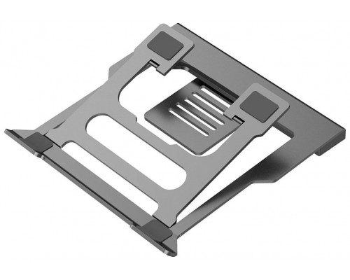 SOPORTE ELEVADOR ATRILDOCK (3xUSB3.2/RJ45/HDMI4K/USB-C PD) 17"" GRIS COOLBOX-AA8 SOPORTE ELEVADOR ATRILDOCK (3xUSB3.2/RJ45/HDMI4K/USB-C PD) 17"" GRIS COOLBOX
