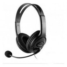 AURICULAR COOLCHAT U1 NEGRO USB COOLBOX-AA2 AURICULAR COOLCHAT U1 NEGRO USB COOLBOX