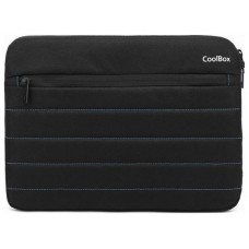 FUNDA PROTECTORA 11.6"" NEGRO COOLBOX
