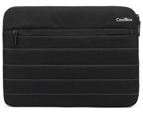 FUNDA PROTECTORA 11.6"" NEGRO COOLBOX