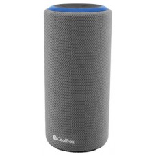 ALTAVOZ BLUETOOTH DROP G232 GRIS COOLBOX