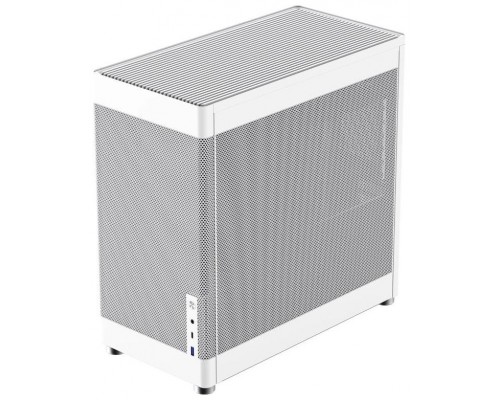 CAJA TORRE ATX MP1 MESH BLANCO COOLBOX