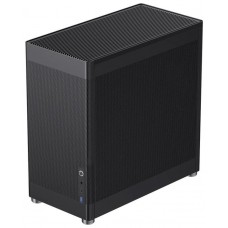 CAJA TORRE ATX MP1 MESH NEGRO COOLBOX-AA13 CAJA TORRE ATX MP1 MESH NEGRO COOLBOX