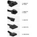 FUENTE ALIM. ATX 500GR CE COOLBOX-AA3 FUENTE ALIM. ATX 500GR CE COOLBOX