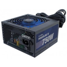 FUENTE ALIM. ATX 750W POWERLINE III COOLBOX-AA9 FUENTE ALIM. ATX 750W POWERLINE III COOLBOX