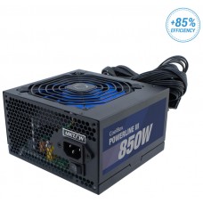 FUENTE ALIM. ATX 850W POWERLINE III COOLBOX-AA10 FUENTE ALIM. ATX 850W POWERLINE III COOLBOX