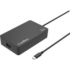 AC ADAPTER UNIVERSAL NOTEBOOK 100W AUT. COOLBOX-AA6 AC ADAPTER UNIVERSAL NOTEBOOK 100W AUT. COOLBOX
