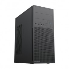 CAJA TORRE ATX A780 FA/500GR 80+ BRONCE NEGRO COOLBOX-AA13 CAJA TORRE ATX A780 FA/500GR 80+ BRONCE NEGRO COOLBOX
