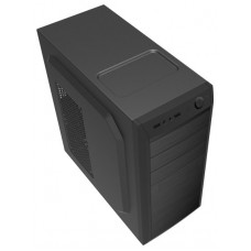 CAJA SEMITORRE ATX F750 S/F NEGRO COOLBOX
