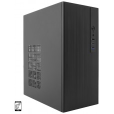 CAJA MICROATX M460 NEGRO COOLBOX