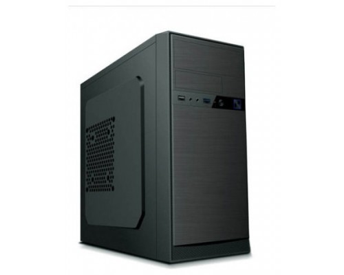 CAJA MICROATX M500 FA/500GR NEGRO COOLBOX