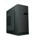 CAJA MICROATX M500 FA/500GR NEGRO COOLBOX