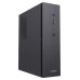 CAJA MICROATX T370 SLIM FA/500GR NEGRO COOLBOX