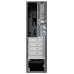 CAJA MICROATX T370 SLIM TBZ300 80+ BRONZE NEGRO COOLBOX