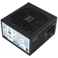 FUENTE ALIM. ATX FORCE 500W 80+ BRONZE COOLBOX-AA7 FUENTE ALIM. ATX FORCE 500W 80+ BRONZE COOLBOX