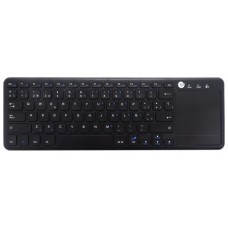 TECLADO WIRELESS COOLTOUCH COOLBOX