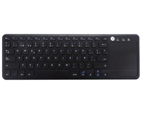 TECLADO WIRELESS COOLTOUCH COOLBOX-AA3 TECLADO WIRELESS COOLTOUCH COOLBOX