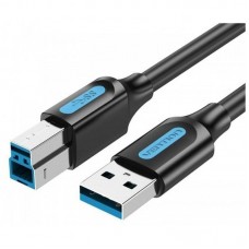 CABLE VENTION COOBH