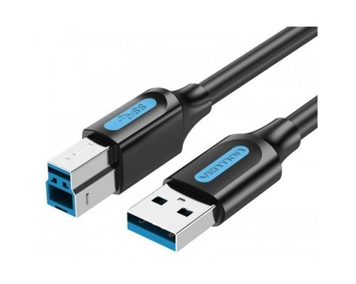 CABLE VENTION COOBI