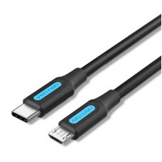 CABLE VENTION COVBD