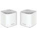 D-LINK HOME WIFI MESH WIFI-6 X1862 (x2)-AA36 D-LINK HOME WIFI MESH WIFI-6 X1862 (x2)