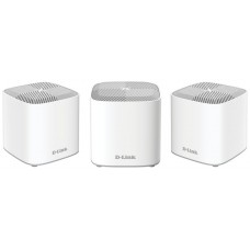 D-LINK HOME WIFI MESH WIFI-6 X1863 (x3)