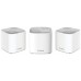 D-LINK HOME WIFI MESH WIFI-6 X1863 (x3)-AA56 D-LINK HOME WIFI MESH WIFI-6 X1863 (x3)