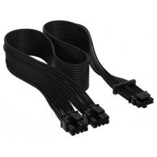 CABLE FUENTE ALIMENTACION PCIe 5.0 600W 12+4 BLACK CORSAIR