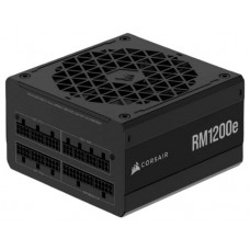 FUENTE ALIM. MODULAR CORSAIR ATX 3.1 PCIe 5.1 RM1200e 1200W CIBENETICS GOLD