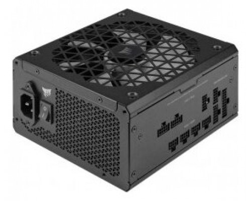 FUENTE ALIM. MODULAR CORSAIR SHIFT RM750X 750W 80+ GOLD WHITE