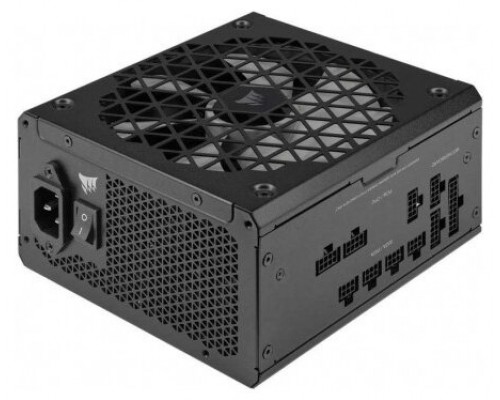 FUENTE ALIM. MODULAR CORSAIR SHIFT RM1200X 1200W 80+ GOLD WHITE-AA54 FUENTE ALIM. MODULAR CORSAIR SHIFT RM1200X 1200W 80+ GOLD WHITE