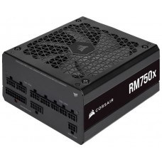 FUENTE ALIM. MODULAR CORSAIR RM750X 750W CIBENETICS GOLD