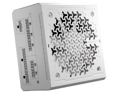 COR-FUENTE RM850E CB GD WH