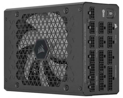 FUENTE ALIM. MODULAR CORSAIR HX1500i 1500W 80 PLUS PLATINUM