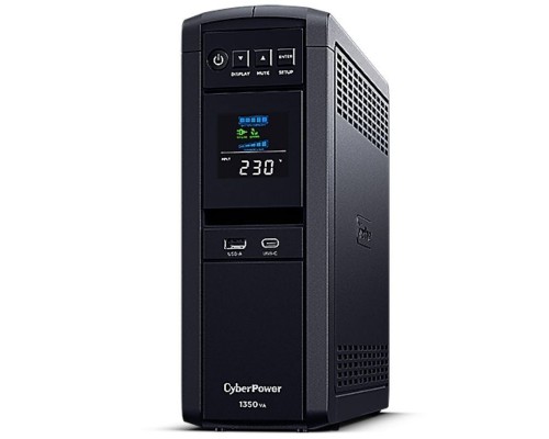 SAI LINEA CYBERPOWER CP1350EPFCLCD