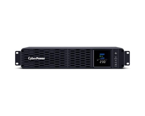 SAI LINEA CYBERPOWER CP1600EIPFCRM2U