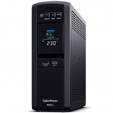 SAI LINEA CYBERPOWER CP1600EPFCLCD