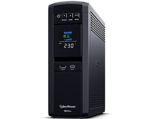 SAI LINEA CYBERPOWER CP1600EPFCLCD