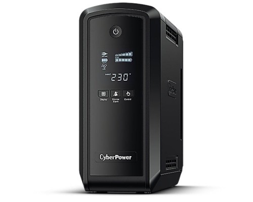 SAI LINEA CYBERPOWER CP900EPFCLCD-DU43 SAI LINEA CYBERPOWER CP900EPFCLCD