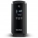 SAI LINEA CYBERPOWER CP900EPFCLCD-DU43 SAI LINEA CYBERPOWER CP900EPFCLCD